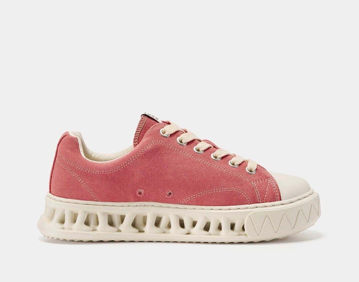 SCARPE M-3 VINTAGE PINK - 78 UNDER