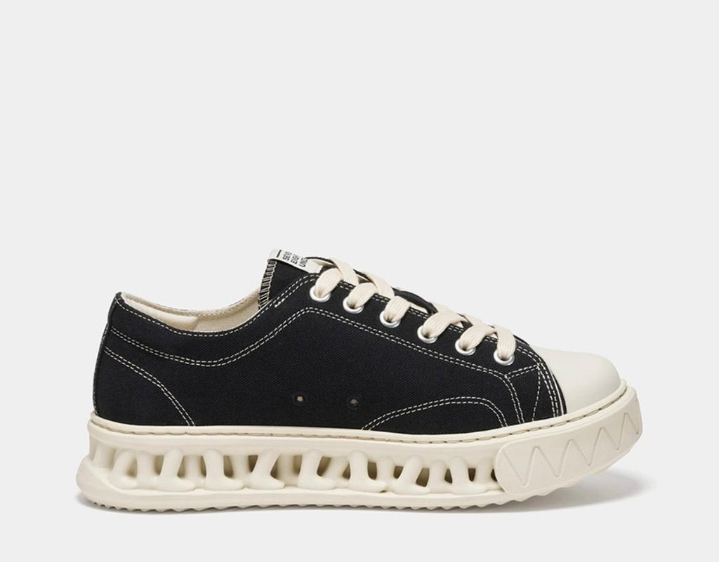 SCARPE A-1 ASH BLACK - 78 UNDER