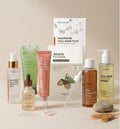Mixed skin kit - complete routine at a special price